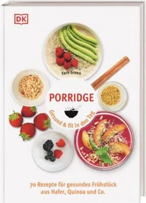 Produktbild von Porridge