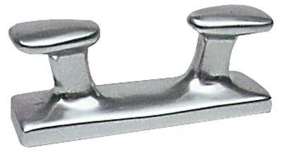 Produktbild von Pilzpoller aus anodisiertem Aluminium 200 mm - Osculati 40.172.54