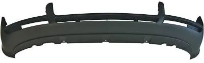 Produktbild von Frontspoiler Audi A4 00-04