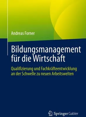 Immagine prodotto di Bildungsmanagement für die Wirtschaft