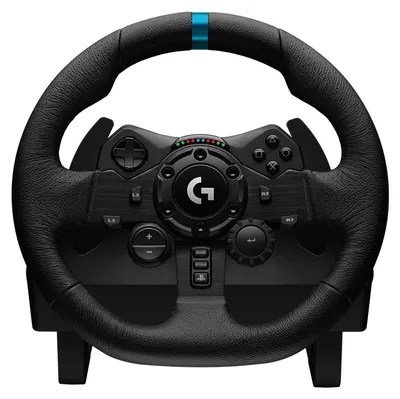 Produktbild von Logitech G923 Trueforce für Playstation und PC