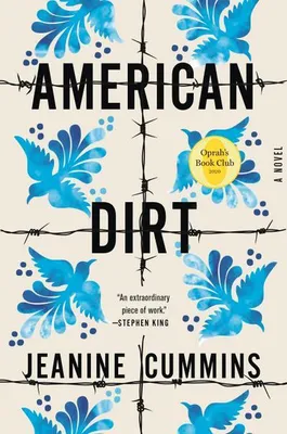 Immagine prodotto di American Dirt