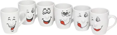 Image de Massamarkt Bug Smile 150ml Ø7.5x10.5x9cm