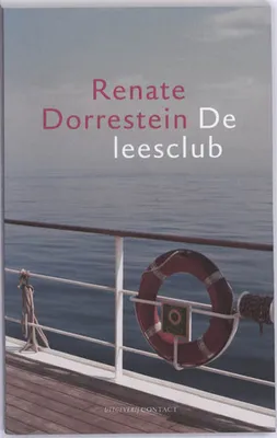 Zdjęcie produktu dla De leesclub | Renate Dorrestein