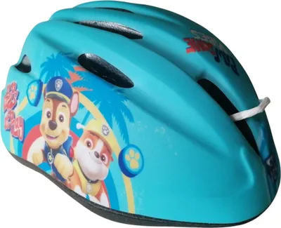 Produktbild von Fahrradhelm PAW Patrol "PAW Some Vibes" | Größe S (48-52 cm)