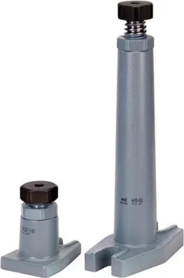 Zdjęcie produktu dla Podnośnik śrubowy AMF, model 550, zakres regulacji: 320-550 mm