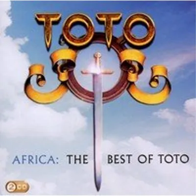 Image de Afrique : Le meilleur de Toto