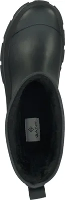 Produktbild von Gant 25599445/G00 black Klassische Stiefeletten HW 22/23, Spocc:40