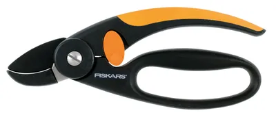 Obrázek produktu pro Fiskars Nůžky P43 Jednočepelové Fingerloop 111430