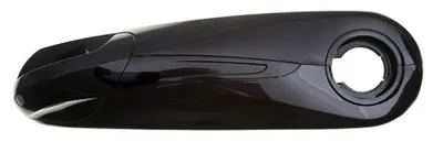 Obrázok produktu pre chránič reťaze Nexus 3V 28 palcov čierny 63 x 18 cm