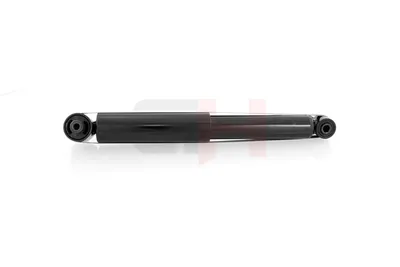 Produktbild von 2x GH GH-333909 Stoßdämpfer Satz Hinten, Hinten Rechts, Hinten Links Gasdruck