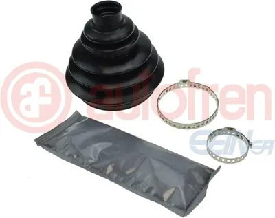Image de Couvercle De Joint Externe Alfa