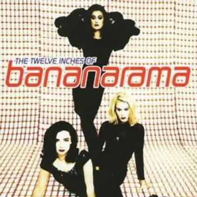 Produktbild von Bananarama-Platinum/12"Collection