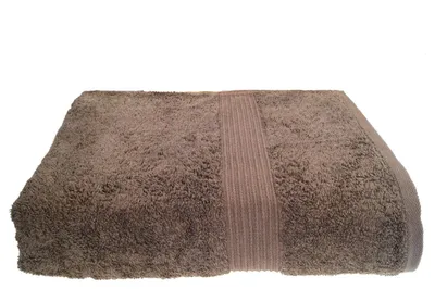 Produktbild von Julie Julsen® Handtuch 80 x 200 cm,Walnuss