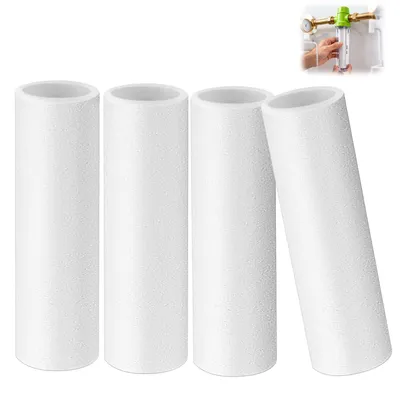 Ersatzfilter 80 µm für Grünbeck FS 1, 4 Stück