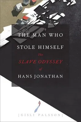 Obrázek produktu pro The Man Who Stole Himself