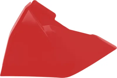 Produktbild von ACERBIS roter Luftfilterkastenabdeckung
