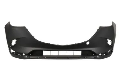 Produktbild von BLIC Stoßstange Stoßfänger für MAZDA CX-9 (TC) 5510-00-3499904P