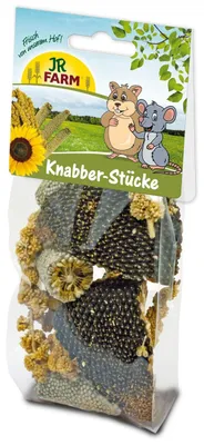 Image de JRFarm Snack Cubes 50 g