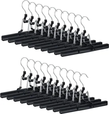 Produktbild von Hosenbügel aus Metall