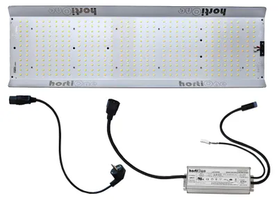 Produktbild von hortiONE 420 LED inkl. Netzteil, 150W