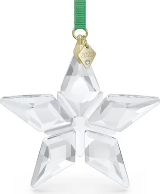 Obrázek produktu pro Swarovski Stern Ornament Výroční edice Neuheit 2023 5636253
