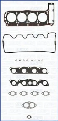 Produktbild von AJUSA 52069200 Zylinderkopf Dichtungssatz passend für MERCEDES-BENZ 190 (W201) Stufenheck (W123) W123 T-modell (S123)