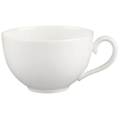Obrázok produktu pre Villeroy & Boch White Pearl šálka na raňajky / šálka na cappuccino 400 ml