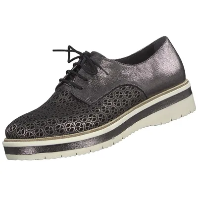 Produktbild von Tamaris 11 23753 22 915 (39/PEWTER)
