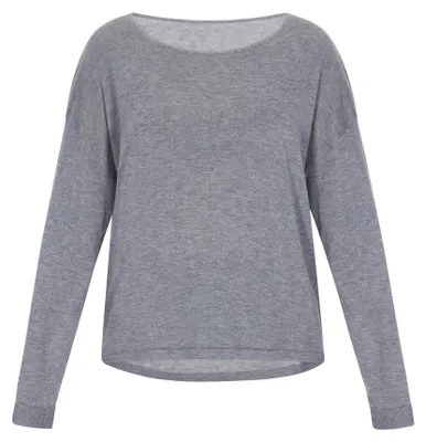 Immagine prodotto di Maglione da donna LYNNEA - grigio, M/L