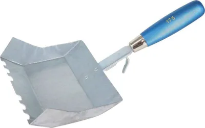 Produktbild von TRIUSO Klebekelle für Kalksandstein 150 mm - 151MBKK