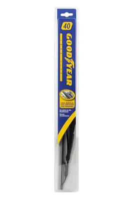 Produktbild von Scheibenwischerblätter Goodyear GODESC91740 16" / 40 cm, Wischer, Auto Zubehör