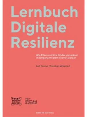 Obrázok produktu pre Lernbuch Digitale Resilienz