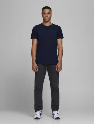 Image de Jack & Jones T-shirt à col rond