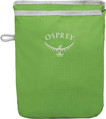 Zdjęcie produktu dla Osprey Poco Lime Green Pokrowiec przeciwdeszczowy