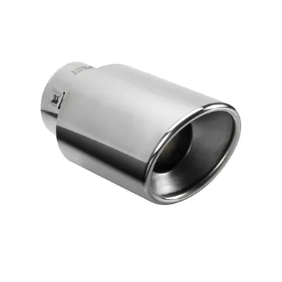 Immagine prodotto di PILOT TS-78 puntale di scarico in acciaio inox lucidato per vari veicoli