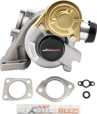 Produktbild von Turbolader for Mitsubishi L200 Pajero 2.5 TD / TDI 4D56 T MR968080 49135-02652