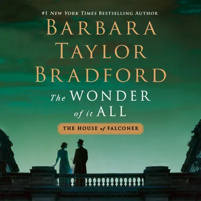 Produktbild von The Wonder of It All