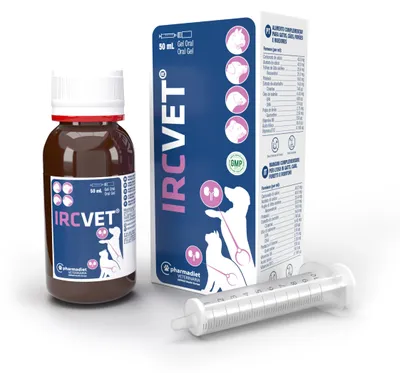 Obrázek produktu pro IRCVET Gel 50ml