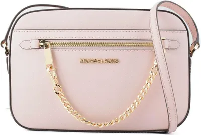 Produktbild von Damen Handtasche Michael Kors 35S1GTTC7L-POWDER-BLUSH Rosa 24 x 18 x 6 cm
