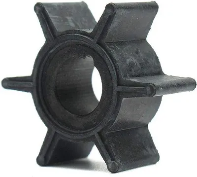Immagine prodotto di Girante per pompa fuoribordo - Adatta per motori Tohatsu Kwik da 2/2,5/3,5/4/5/6 CV