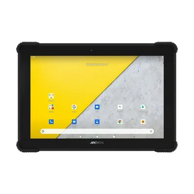 Image de Archos T101X 32 GB Wifi + LTE Black