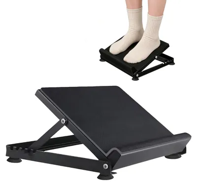 Image de Solidchoice - Calembredin pour étirements des mollets, idéal pour les squats et l'entraînement