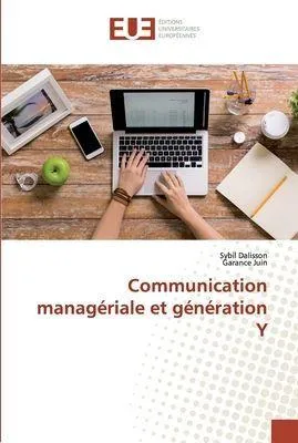 Produktbild von Managementkommunikation und Generation Y