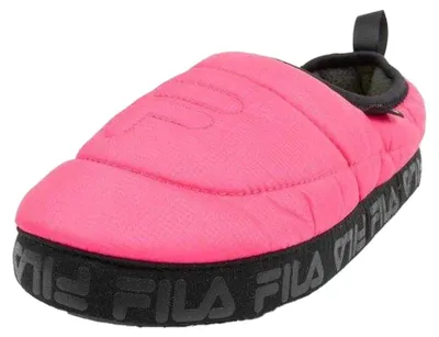 Image de Fila - Pantoufles « Comfider » pour femmes PP8266 (43 EU) (rose)
