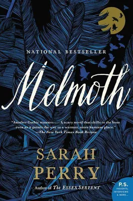 Produktbild von Melmoth