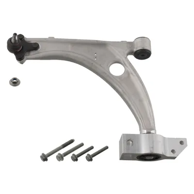 Produktbild von Febi Querlenker vorne links für Audi Q3 Seat Alhambra VW Cc Passat Sharan