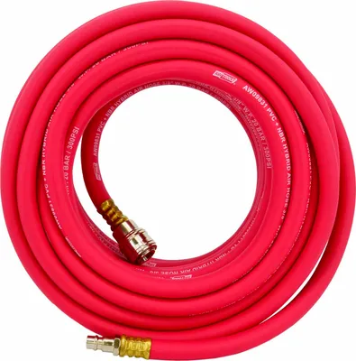 Obrázek produktu pro AWTOOLS HYBRIDNÍ PNEUMATICKÁ HADICE 10 mm x 20 m