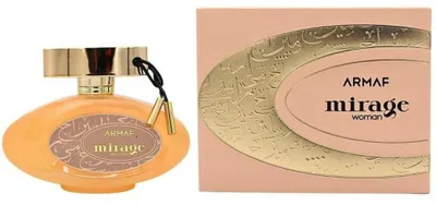 Produktbild von Armaf Mirage Woman Eau De Parfum 100 ml ( Frau)