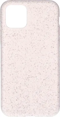 Produktbild von Eco Case für Apple iPhone 11 Pro weiß/bunt